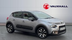 Citroen C3 1.2 PureTech 83 Origins 5dr Petrol Hatchback